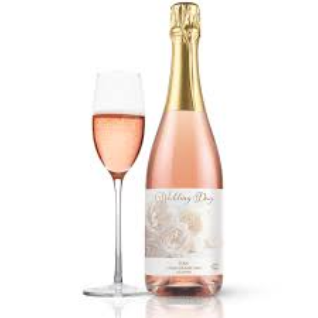 CHEERS SWEET ROSE 750ML